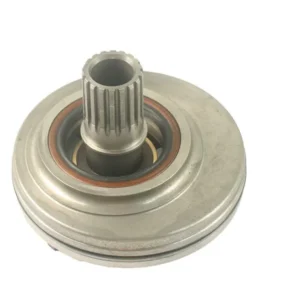 Bomba de aceite de transmisión