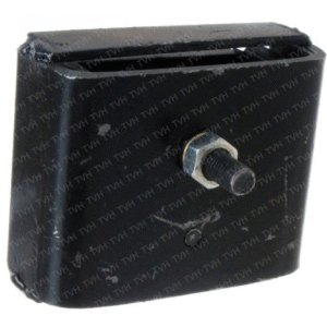 Soporte de motor Komatsu