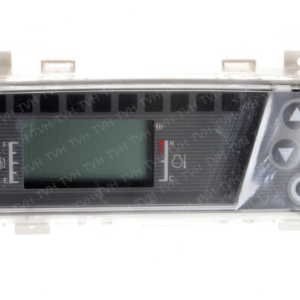 Tablero de Control CAT