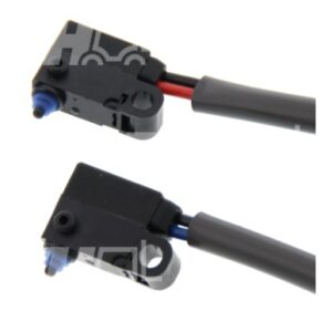 Solenoides de elevación Toyota